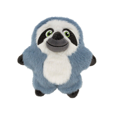 Kong Snuzzles Kiddos Sloth
