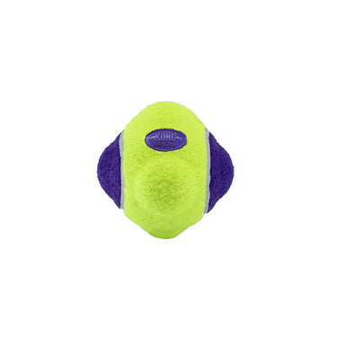 Buy Kong Airdog Squeaker Knobbly Ball | Online for Canine