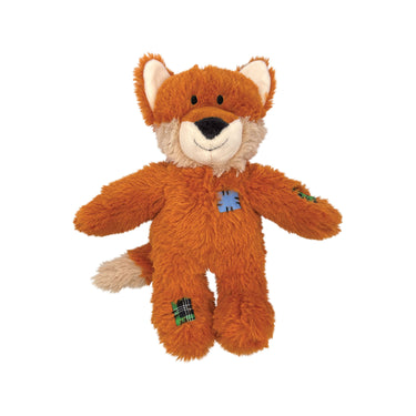 Buy Kong Wild Knots Fox | Online for Canine