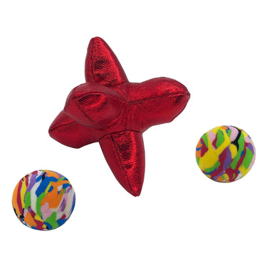 Buy Kong Cat Active Jacks | Online for Canine