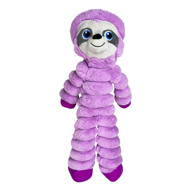 Buy Kong Shakers Crumples Sloth | Online for Canine