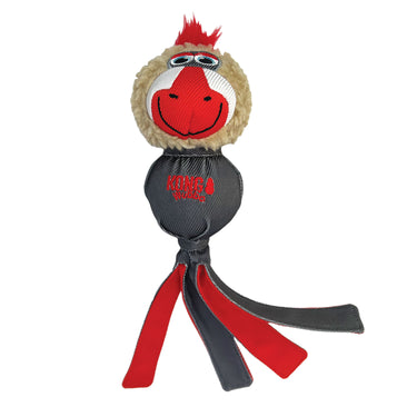 Buy Kong Wubba Zoo Mandrill | Online for Canine