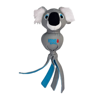 Buy Kong Wubba Zoo Koala | Online for Canine