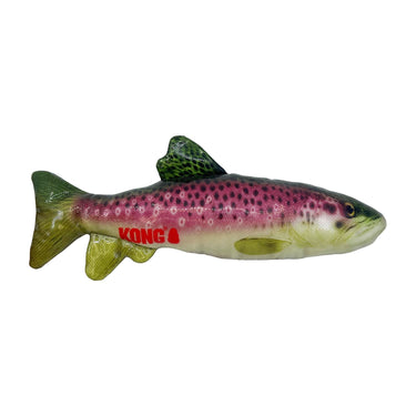 Buy Kong Wild Shieldz Trout | Online for Canine