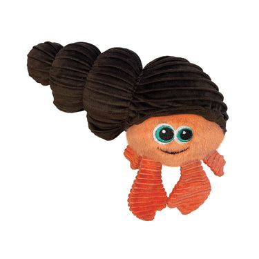 Buy Kong Cuteseas Rufflez Hermit Crab | Online for Canine