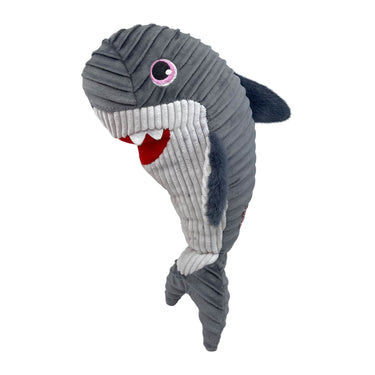 Buy Kong Cuteseas Rufflez Shark | Online for Canine