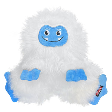 Buy Kong Holiday Frizzles Yeti | Online for Canine