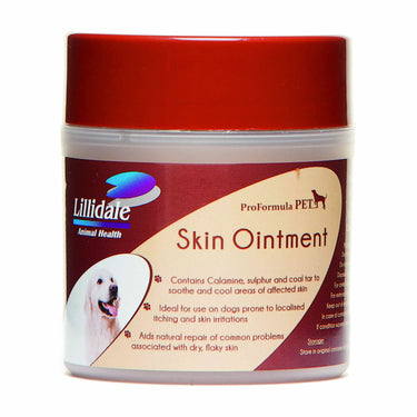 Buy Lillidale Skin Ointment 4 Dogs | Online for Canine