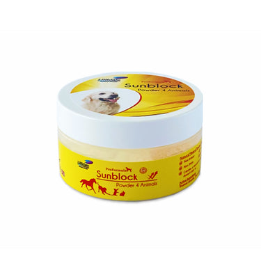 Buy Lillidale Sunblock Powder 4 Anmals | Online for Canine