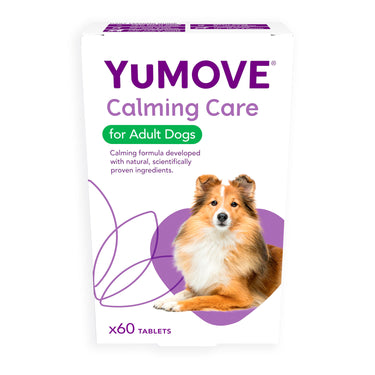 Buy Yumove Calming Care For Adult Dogs | Online for Canine