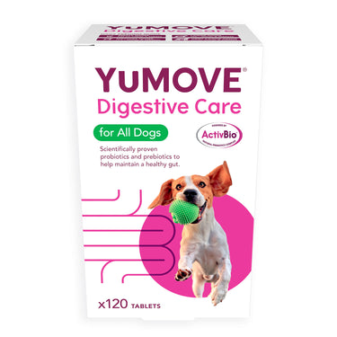 Buy Yumove Digestive Care For All Dogs | Online for Canine