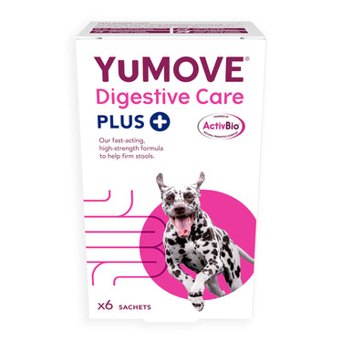 Buy Yumove Digestive Care Plus For All Dogs | Online for Canine