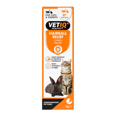 Buy Vetiq Defurr-Um Hairball Remedy For Cats | Online for Canine