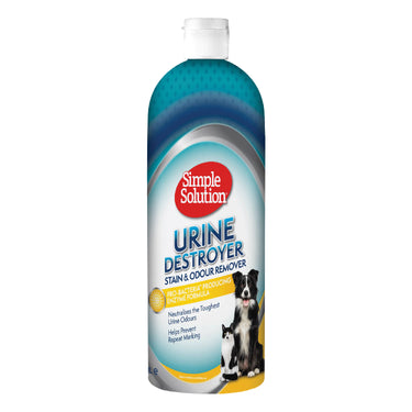 Buy Simple Solution Urine Destroyer | Online for Canine