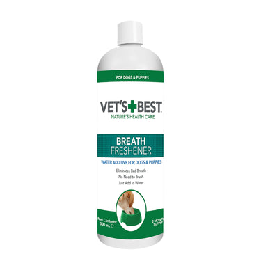 Buy Vets Best Breath Freshener | Online for Canine