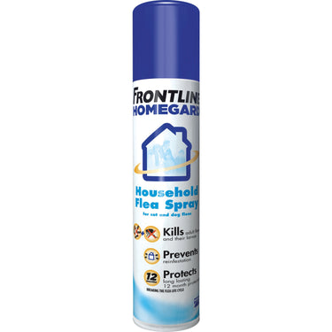 Buy Frontline Homegard Household Flea Spray | Online for Canine