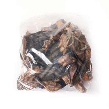 Buy Paddock Farm Hairy Cow Ears | Online for Canine
