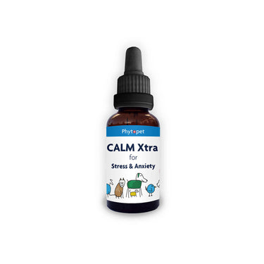 Buy Phytopet Calm Extra | Online for Canine