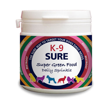 Buy Phytopet K-9 Sure | Online for Canine