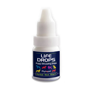 Buy Phytopet Life Drops | Online for Canine