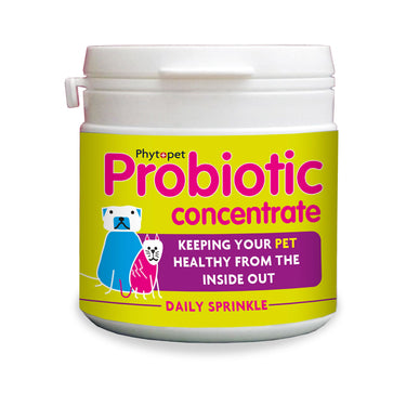 Buy Phytopet Probiotic Concentrate | Online for Canine
