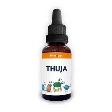 Buy Phytopet Thuja | Online for Canine