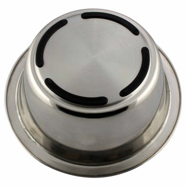 Buy Weatherbeeta Standard Stainless Steel Dog Bowl | Online for Canine
