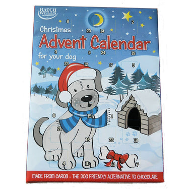 Buy Dog Advent Calendar| Online for Canine