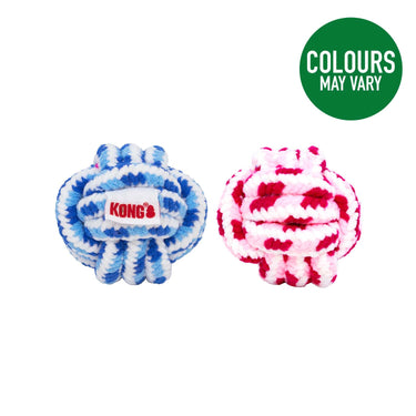 Buy Kong Puppy Rope Ball Toy| Online for Canine