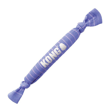 Buy Kong Puppy Signature Crunch Rope Single Toy-Small/Medium| Online for Canine