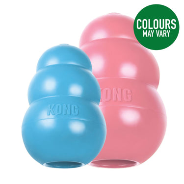 Buy Kong Puppy Classic Toy| Online for Canine